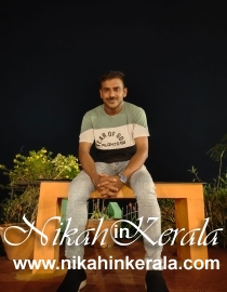 Marital Status based  Muslim Grooms profile 550622