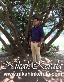 Koottanad Muslim Brides profile 274495