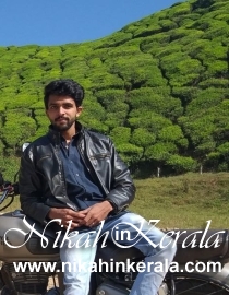 Physical Status based  Muslim Grooms profile 456762