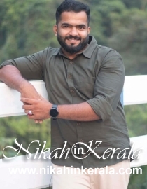 Job based  Muslim Grooms profile 484766