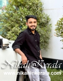 Chungathara Muslim Marriage Bureau profile 538229
