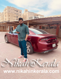 Location based  Muslim Matrimony profile 538813