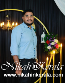 Location based  Muslim Marriage Bureau profile 542376