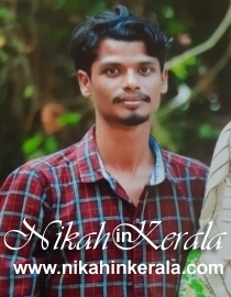 Education based  Muslim Brides profile 320984