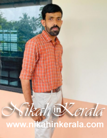 Physical Status based  Muslim Matrimony profile 329297