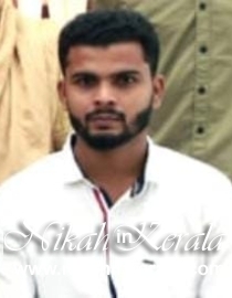 Working country based  Muslim Brides profile 395578