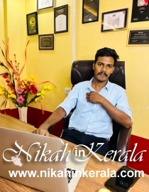 Working country based  Muslim Marriage Bureau profile 403804