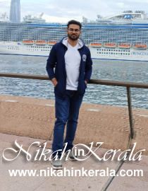 BPharm Muslim Grooms profile 465296
