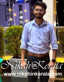 Blind Muslim Grooms profile 494385
