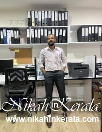 Physical Status based  Muslim Matrimony profile 518994