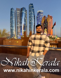 Marital Status based  Muslim Grooms profile 530174