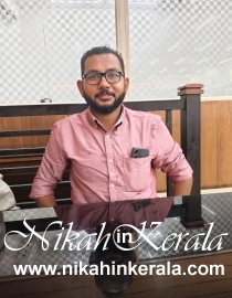 Physical Status based  Muslim Brides profile 538507