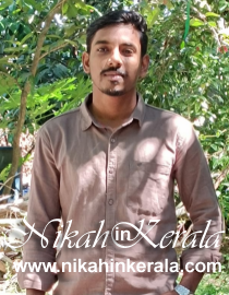 Mundakayam Muslim Grooms profile 539673