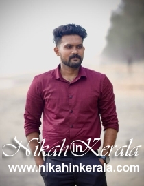 Ernakulam Muslim Brides profile 554886