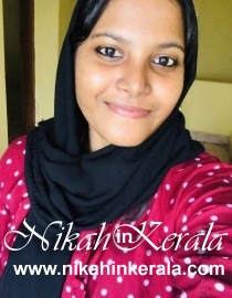 Kottayi Muslim Brides profile 458104