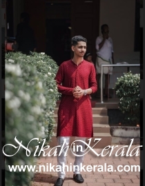 Marital Status based  Muslim Grooms profile 461666