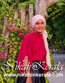 Sect based  Muslim Matrimony profile 514741