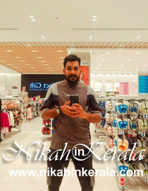 Physical Status based  Muslim Matrimony profile 522152