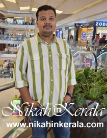 Kanjirapuzha Muslim Matrimony profile 495094