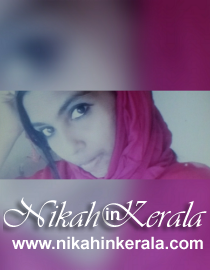 Physical Status based  Muslim Brides profile 365554
