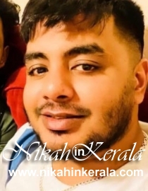 Job based  Muslim Brides profile 373798