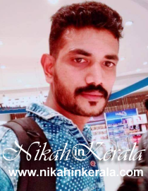 Working country based  Muslim Grooms profile 414479