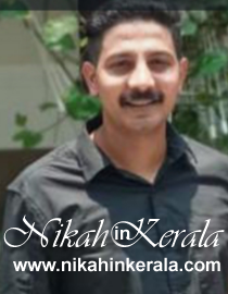 Working country based  Muslim Grooms profile 437703