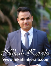Kozhikode Muslim Matrimony profile 445593