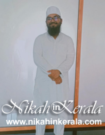 Education based  Muslim Brides profile 400635