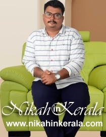 Chemmad Muslim Matrimony profile 500755