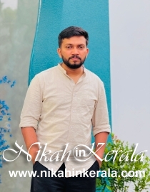Working country based  Muslim Matrimony profile 514859