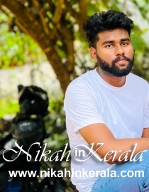 Anakkara Muslim Matrimony profile 555709