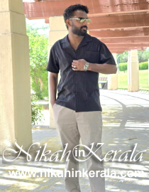 Marital Status based  Muslim Brides profile 560257