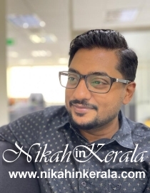 Physical Status based  Muslim Grooms profile 481138