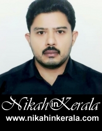 Education based  Muslim Brides profile 312993