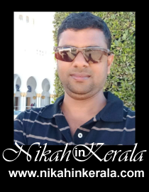 Working country based  Muslim Marriage Bureau profile 305401