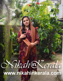 CA Muslim Brides profile 547105