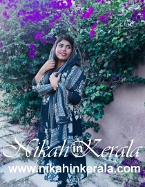 Physical Status based  Muslim Brides profile 552843