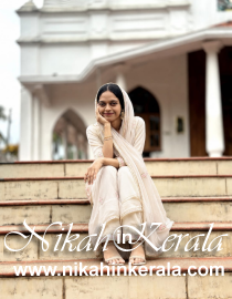 Physical Status based  Muslim Brides profile 440034