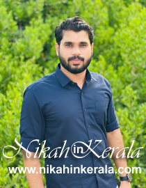 Physical Status based  Muslim Matrimony profile 373846