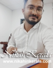 Education based  Muslim Grooms profile 433224