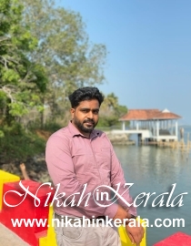 Kunnamkulam Muslim Matrimony profile 495998