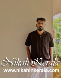 Education based  Muslim Grooms profile 501795