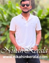 Vythiri Muslim Brides profile 552285