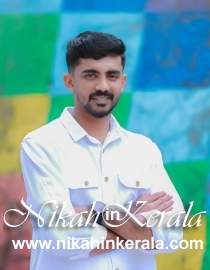Physical Status based  Muslim Grooms profile 461366