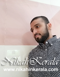 Working country based  Muslim Matrimony profile 480692