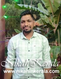 Physical Status based  Muslim Matrimony profile 400241