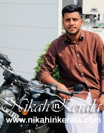 Marital Status based  Muslim Grooms profile 505422