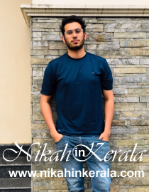 Sect based  Muslim Grooms profile 518264