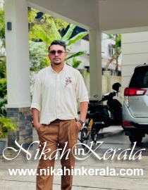 Job based  Muslim Grooms profile 528145